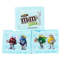 Easter M&M's Candy Fun Size Packs: 20-Piece Bag - Candy Warehouse
