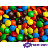 Easter M&M's Minis Candy Mini Tubes: 24-Piece Box - Candy Warehouse
