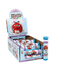 Easter M&M's Minis Candy Mini Tubes: 24-Piece Box