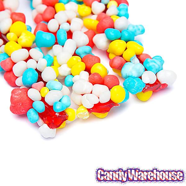 Easter Nerds Rope Candy Packs: 24-Piece Box - Candy Warehouse