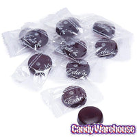 Eda's Sugar Free Hard Candy Drops - Cinnamon: 2LB Bag - Candy Warehouse