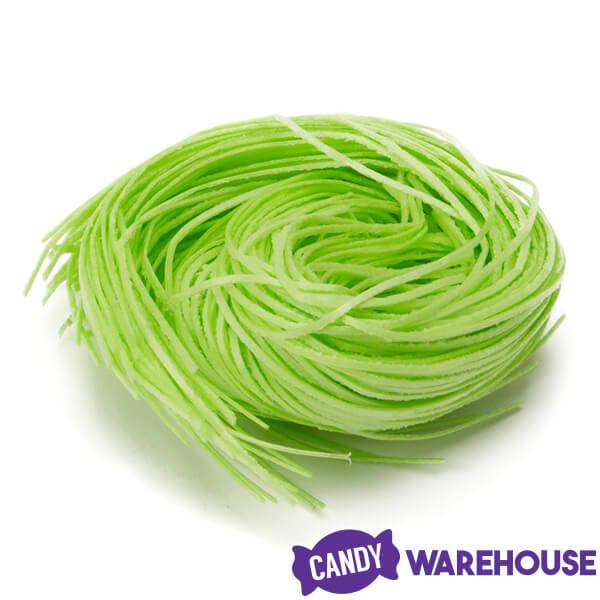 Edible Easter Grass: 1-Ounce Bag - Candy Warehouse