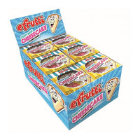 Efrutti Gummi Cheesecakes: 30-Piece Box - Candy Warehouse