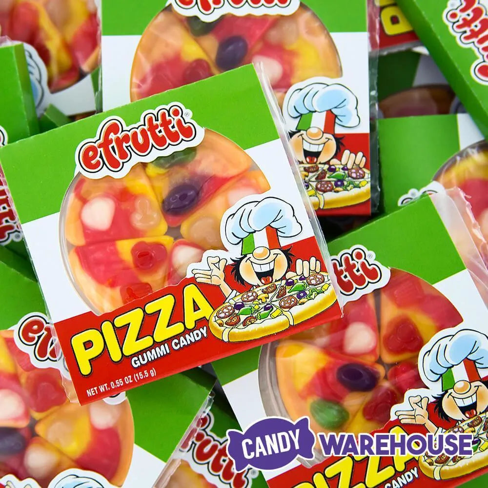 Gummy Pizza Candy Warehouse Candy Warehouse Gummy Pizza Candy Warehouse Candy Warehouse