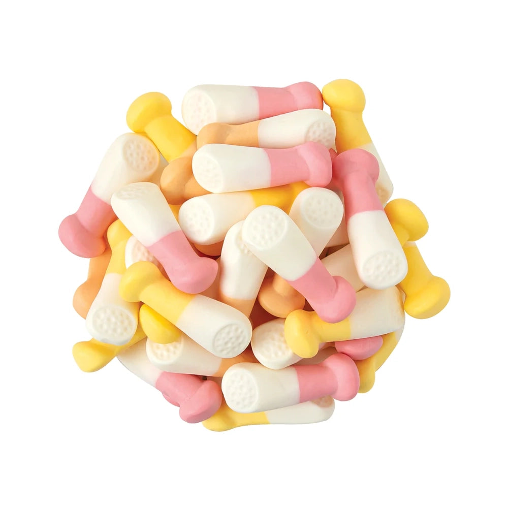 eFrutti Tropical Breeze Smoothies Gummies: 2.2-Pound Bag