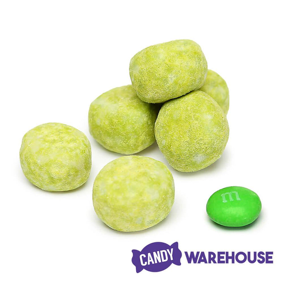 Eiffel Chewy Bon Bons 4-Ounce Packs - Apple: 12-Piece Box - Candy Warehouse
