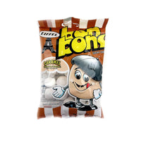 Eiffel Chewy Bon Bons 4-Ounce Packs - Caramel: 12-Piece Box - Candy Warehouse