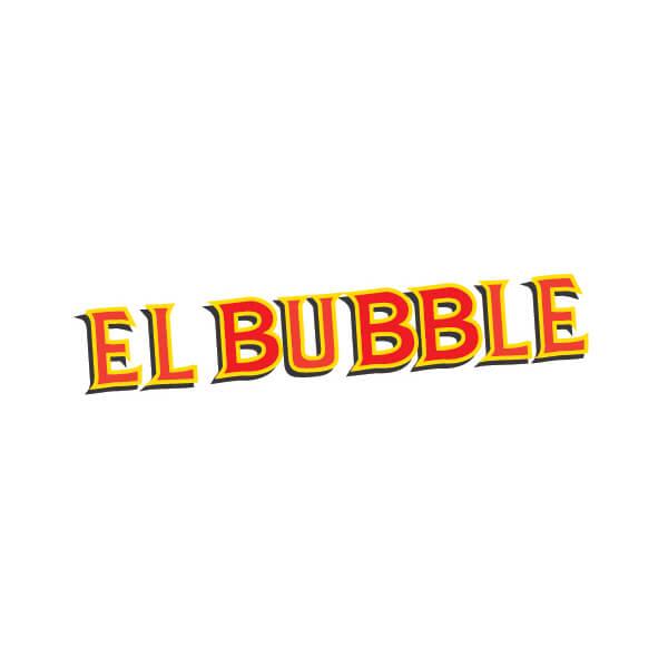 El Bubble Bubble Gum Cigars - Version I: 36-Piece Box - Candy Warehouse