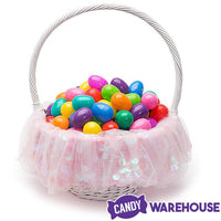 Empty Plastic Easter Eggs Assortment: 200-Piece Set - Candy Warehouse