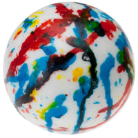 Enormous 4-Inch Jawbreaker Candy Ball - Candy Warehouse