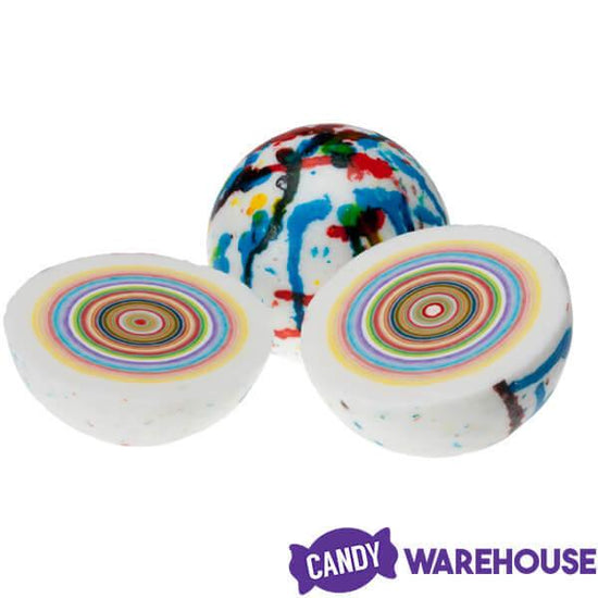 Enormous 4Inch Jawbreaker Candy Ball Candy Warehouse