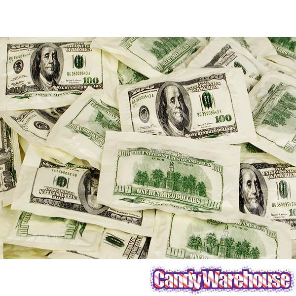 Espeez Money Mints Candy 2-Packs: 240-Piece Bag - Candy Warehouse