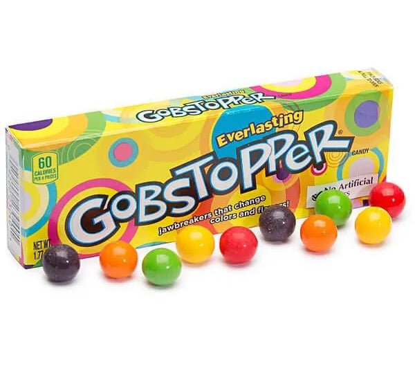 Gobstopper Candy Warehouse