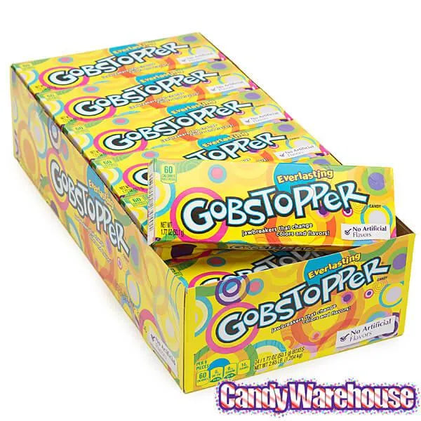 Gobstopper | Candy Warehouse – Candy Warehouse