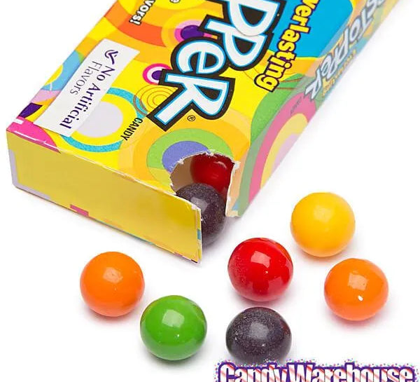 Gobstopper Candy Warehouse