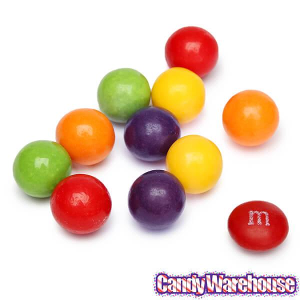 Everlasting Gobstopper Candy Packs: 5LB Bag - Candy Warehouse