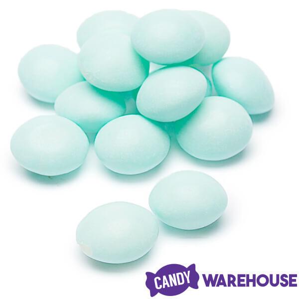 Extra Chewy Mints - Peppermint: 7.5-Ounce Bag - Candy Warehouse