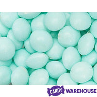 Extra Chewy Mints - Peppermint: 7.5-Ounce Bag - Candy Warehouse