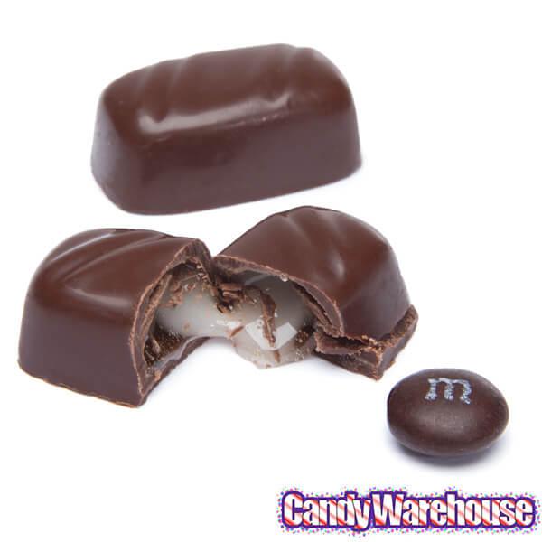 Fazermint Chocolate Creams: 5.1-Ounce Bag - Candy Warehouse