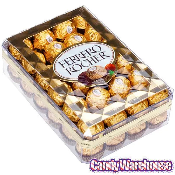 Rewe Rocher Rocher | Candy Warehouse – Candy Warehouse