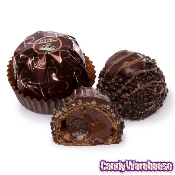 Ferrero Rocher Fine Chocolates Collection: 32-Piece Box - Candy Warehouse
