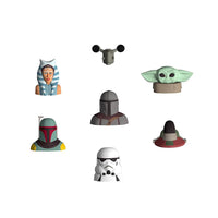 Finders Keepers Mandalorian: 8-Piece Box - Candy Warehouse