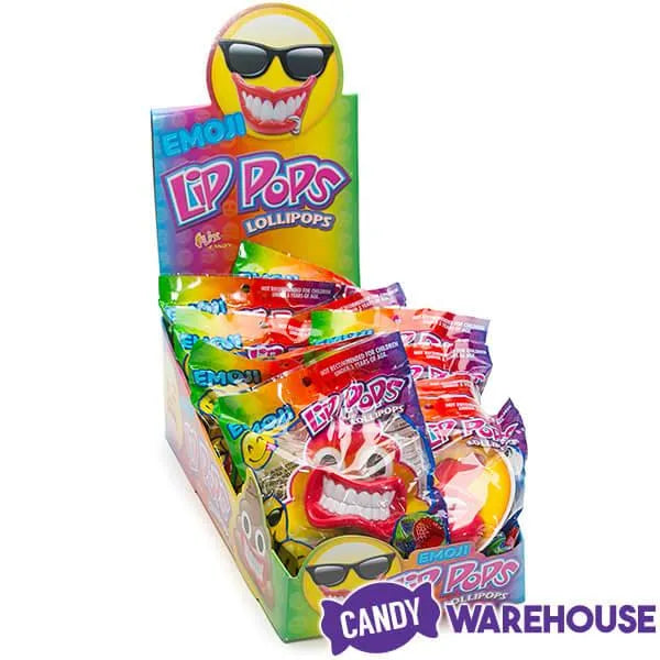 Lip Pops | Candy Warehouse – Candy Warehouse