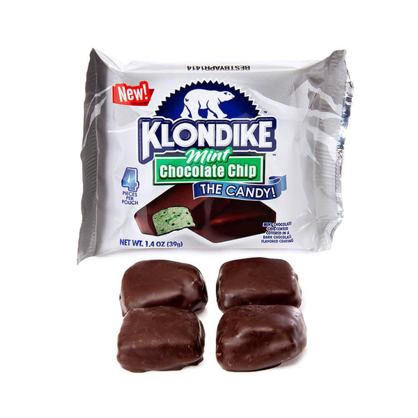 klondike bar flavors