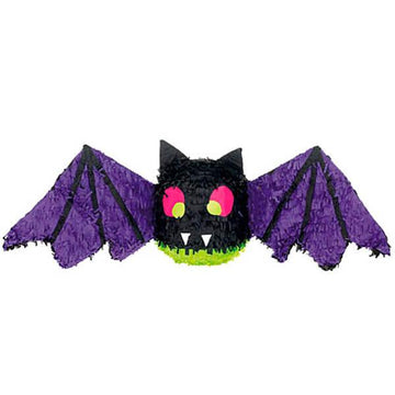 Flying Bat Pinata - Candy Warehouse