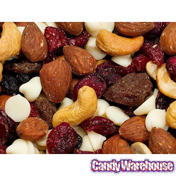 Forest Berry Natural Trail Mix: 26-Ounce Bag - Candy Warehouse
