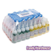 Formula Goo Mad Science Sour Liquid Candy Kit: 75-Piece Set - Candy Warehouse