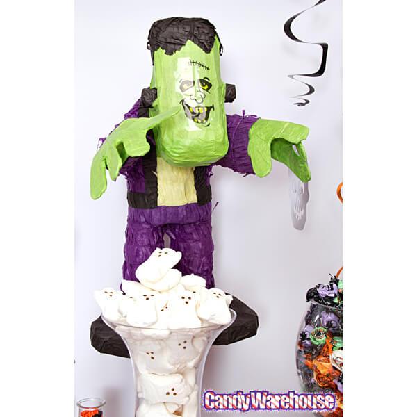 Frankenstein Pinata - Candy Warehouse