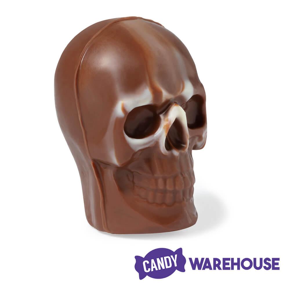 Frankford Hot Chocolate Skull Bomb - Candy Warehouse