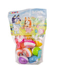 Galerie Bluey Easter Candy Filled Eggs: 15-Count Bag