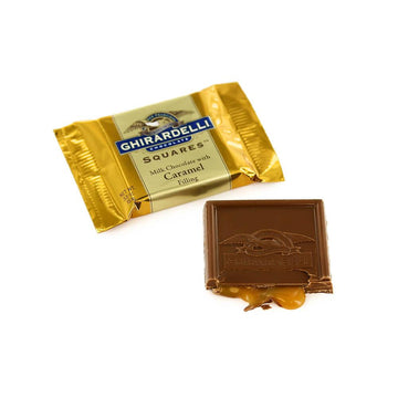 Goldkenn Milk Chocolate Pralines 10.5-Ounce Gold Bar