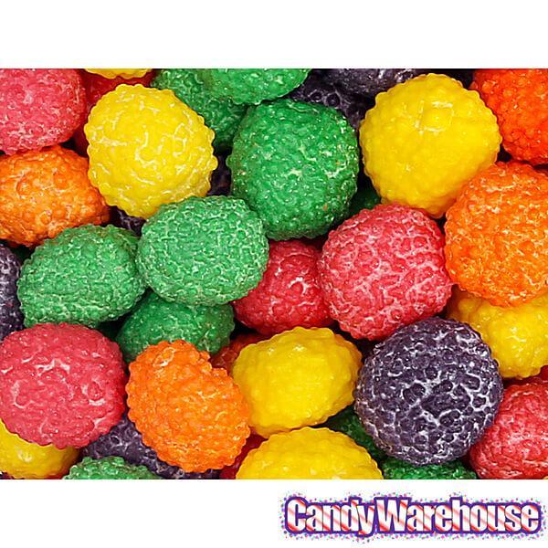 Giant Chewy Nerds Candy Packs: 24-Piece Box - Candy Warehouse