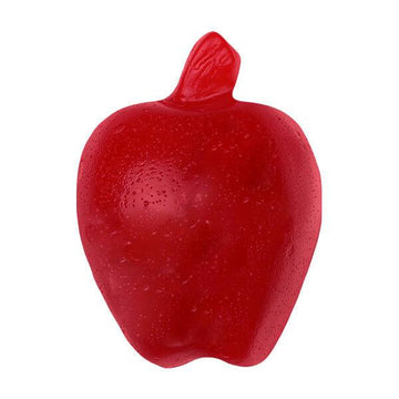 Giant Gummy Apple - Candy Warehouse