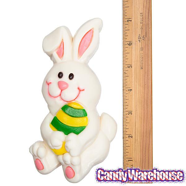 Giant Gummy Easter Bunny - Candy Warehouse
