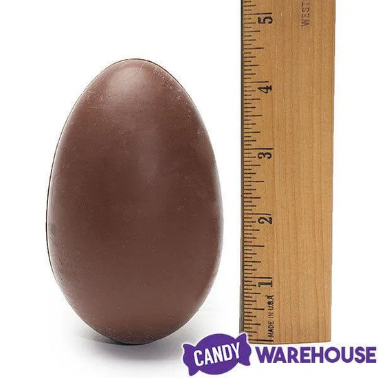 Giant Milk Chocolate Dinosaur Egg with Baby Dino Gift Box Candy Warehouse