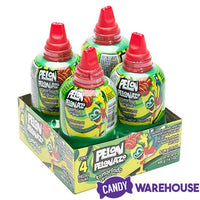Giant Pelon Pelonazo Tamarind Candy Dispensers: 4-Piece Display - Candy Warehouse