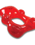 Giant Red Gummy Bear Pool Float : 5-Foot