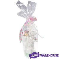 Giant White Chocolate Easter Bunny - Candy Warehouse