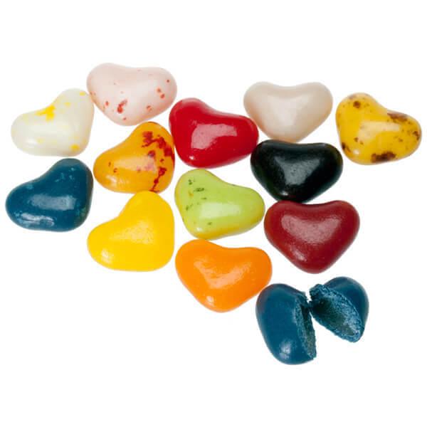 Gimbal's Honey Lovers Candy Hearts: 5LB Bag - Candy Warehouse