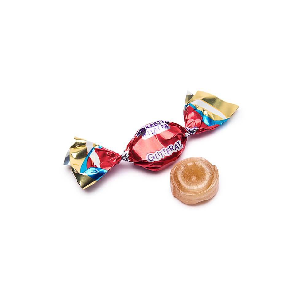 Glitterati Candy - Amaretto: 750-Piece Bag - Candy Warehouse