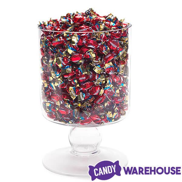 Glitterati Candy - Amaretto: 750-Piece Bag - Candy Warehouse