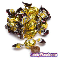 Glitterati Candy - Caffe Espresso: 300-Piece Bag - Candy Warehouse