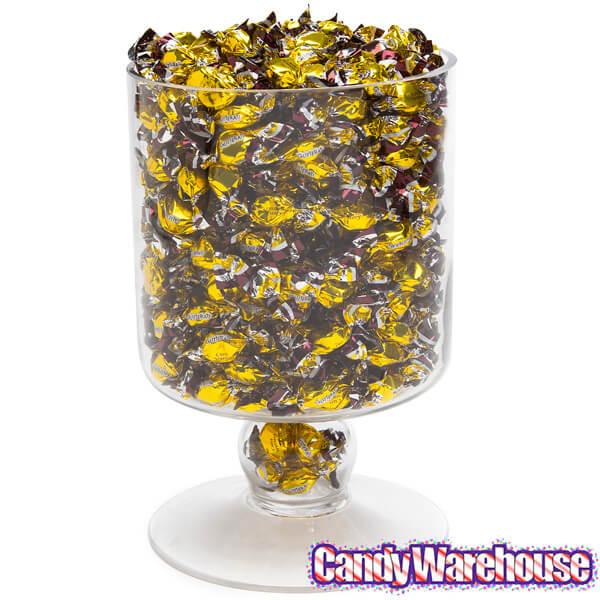 Glitterati Candy - Caffe Espresso: 750-Piece Bag - Candy Warehouse