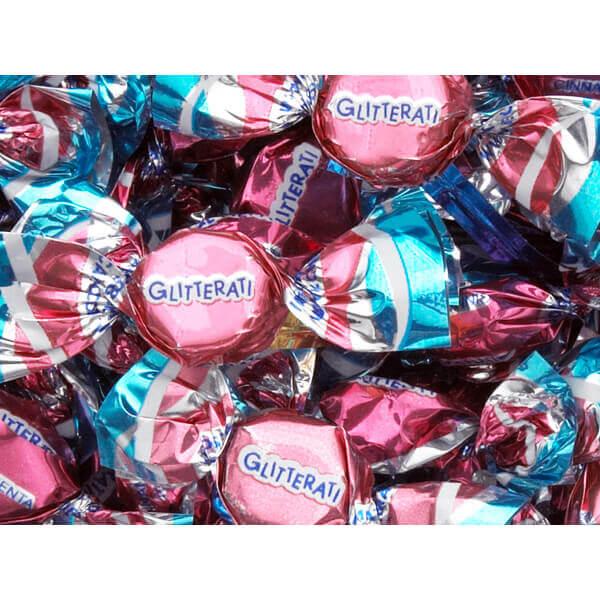 Glitterati Candy - CinnaMenta: 750-Piece Bag - Candy Warehouse