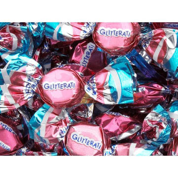 Glitterati Candy - CinnaMenta: 750-Piece Bag - Candy Warehouse