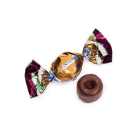 Glitterati Candy - CocoaMenta: 750-Piece Bag - Candy Warehouse